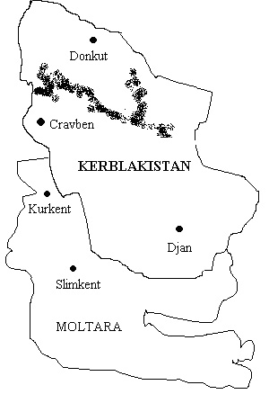 Kerblakistan